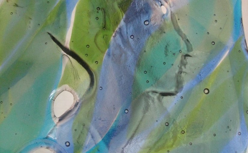 Hoe maak je nou Sandcasting, wordt me wel eens gevraagd…..