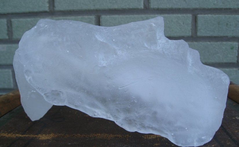 Hoe maak je nou Kilncasting, wordt me wel eens gevraagd…..