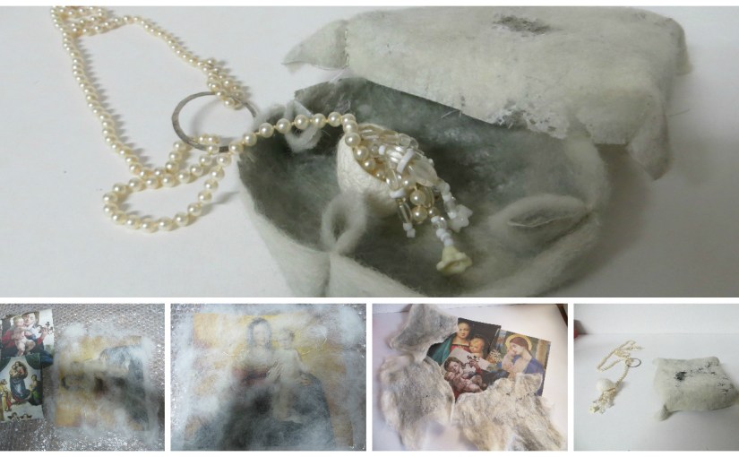 Vilten met de&nbsp;krant