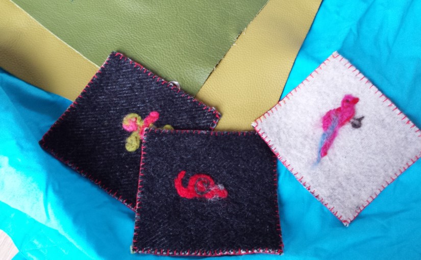 Maart 2016, wat kwam er van de plannen&nbsp;terecht