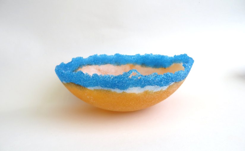 Pate de Verre&nbsp;fotografie