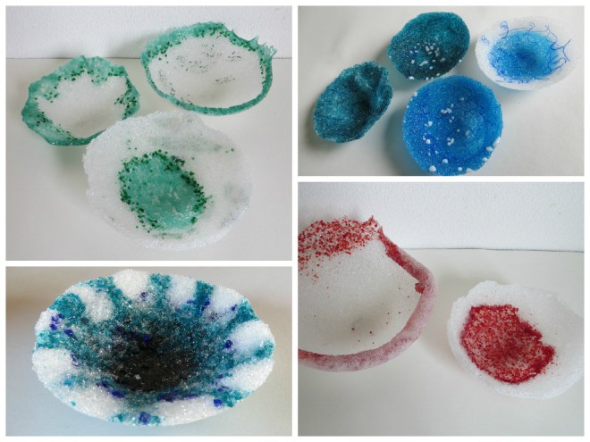 pateverre verzameling