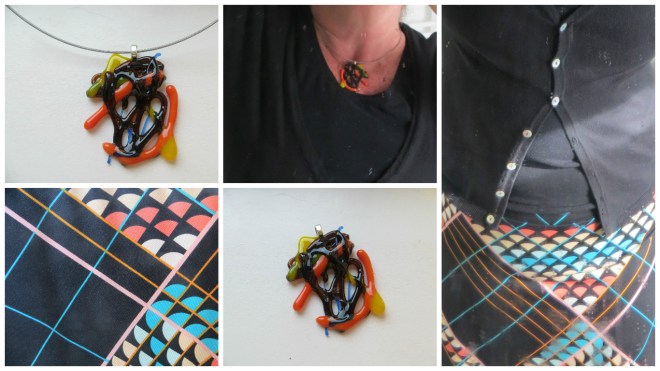 schilderspalet collage