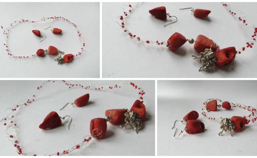 December 2016…..en wat kwam er van de plannen&nbsp;terecht.