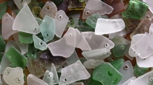 seaglass-drilled