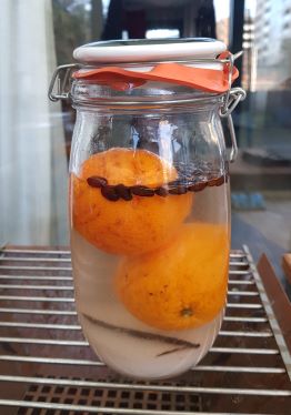 Contreau maken…DIY