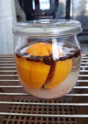 Grand Marnier maken…DIY