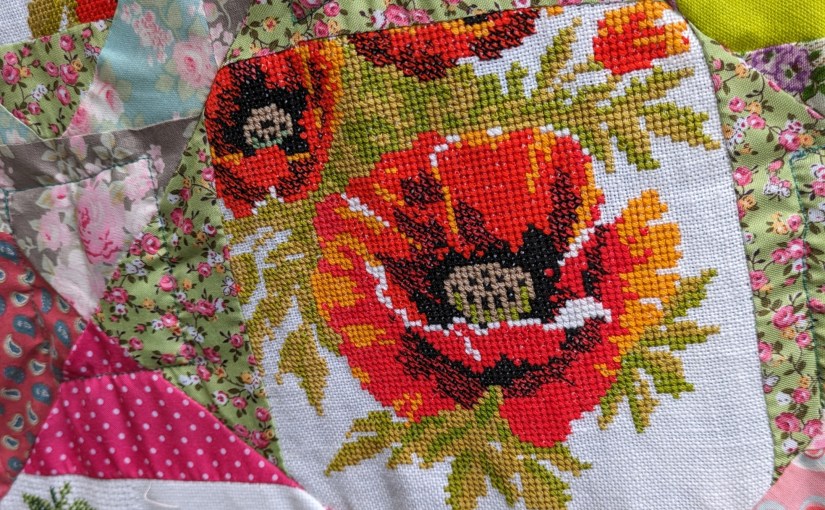 Quilten… Lazy economics blocs&nbsp;(2)